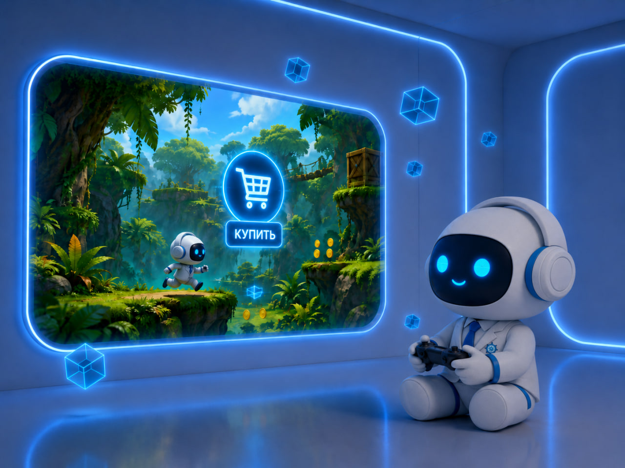 Внутриигровые покупки в играх: как это работает и что нужно знать каждому игроку